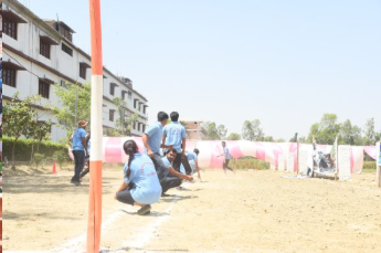 JSS Sitapur College Activities photo 22