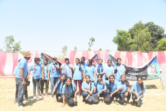 JSS Sitapur College Activities photo 23