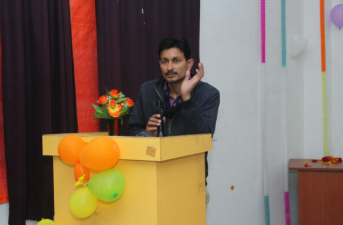 JSS Sitapur College Activities photo 30