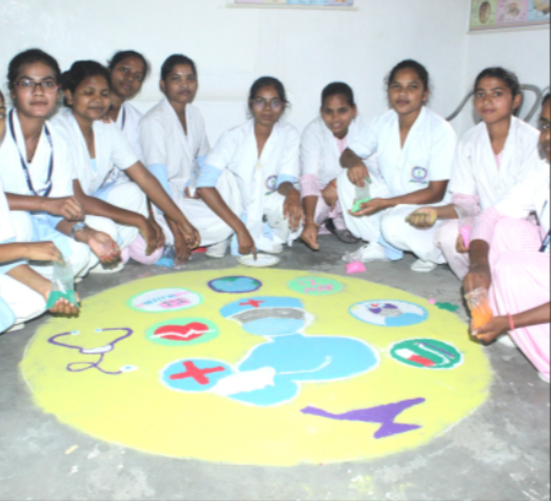 TIMS Ranchi College Activities photo 3