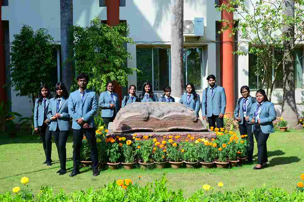 NMIET Student's life photo 11