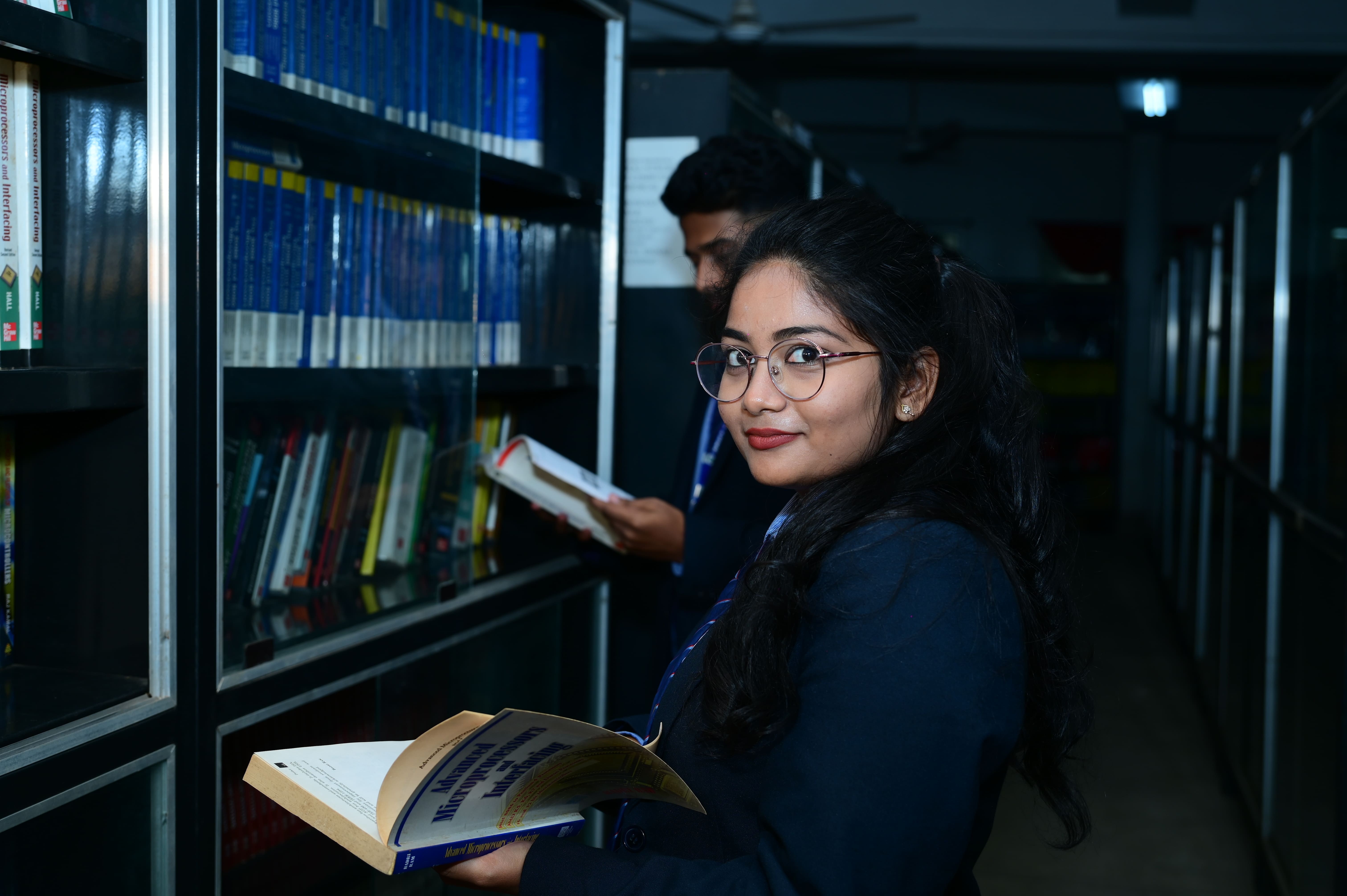 NMIET LIBRARY & READING ROOM photo 15