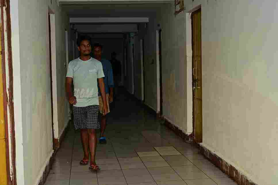 NMIET HOSTEL photo 5