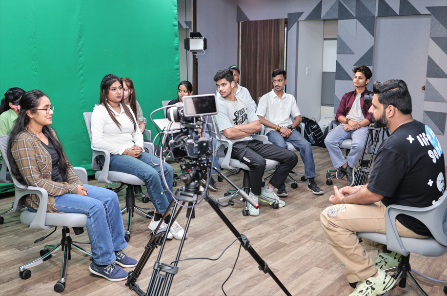 Indian Institute of Creative Skills College Activities photo 9