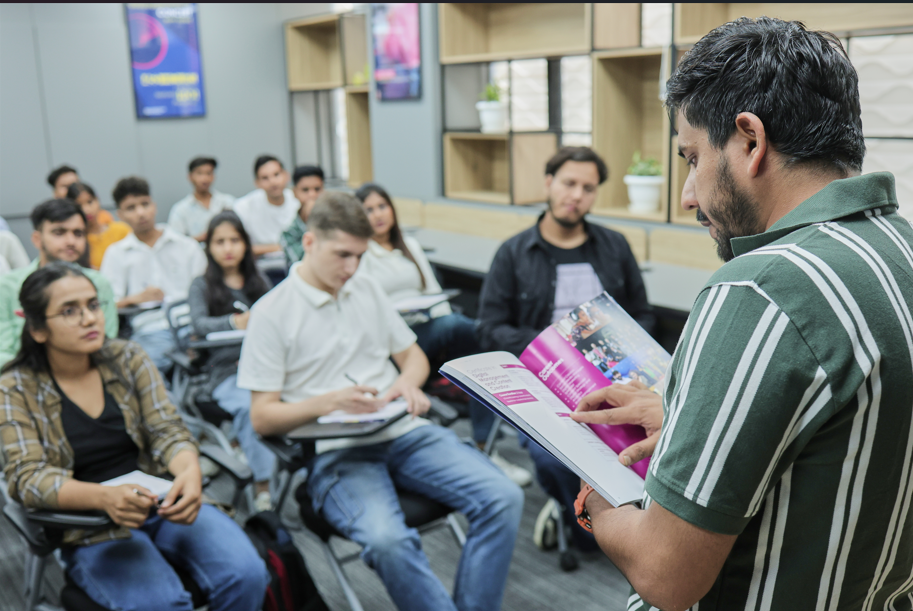 Indian Institute of Creative Skills College Activities photo 31