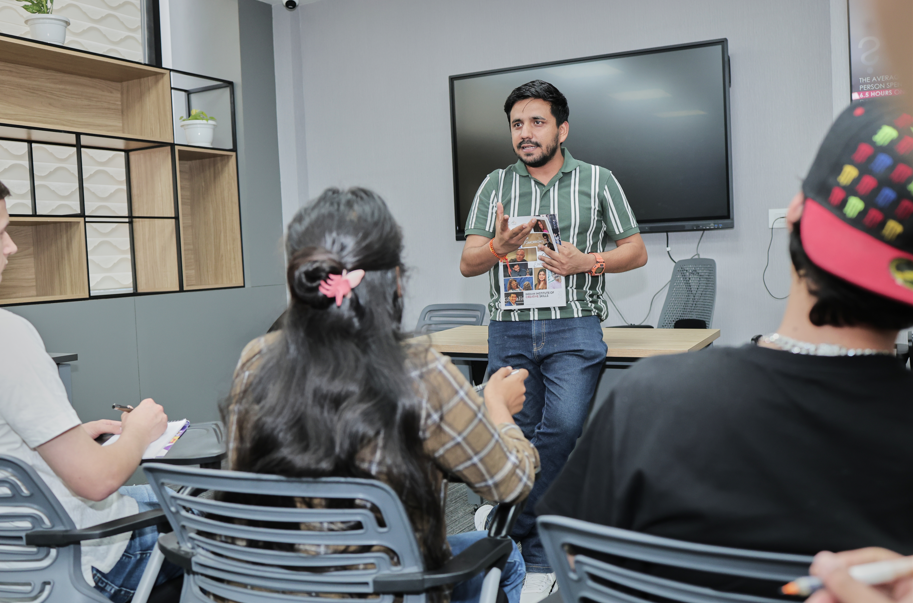 Indian Institute of Creative Skills College Activities photo 36