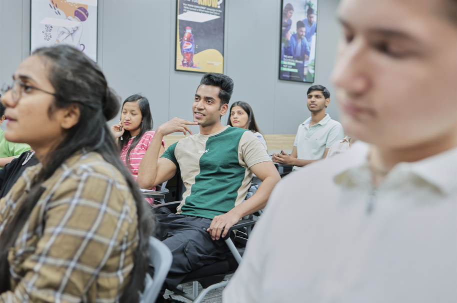 Indian Institute of Creative Skills College Activities photo 42