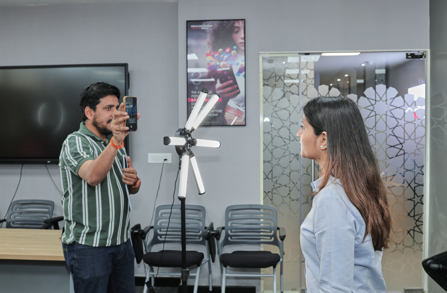 Indian Institute of Creative Skills College Activities photo 46