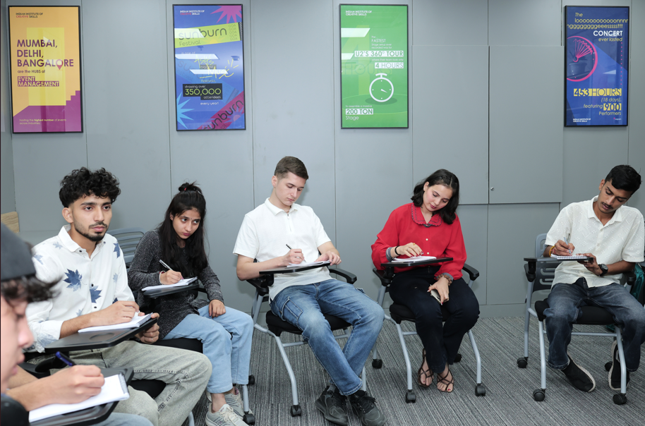 Indian Institute of Creative Skills College Activities photo 55