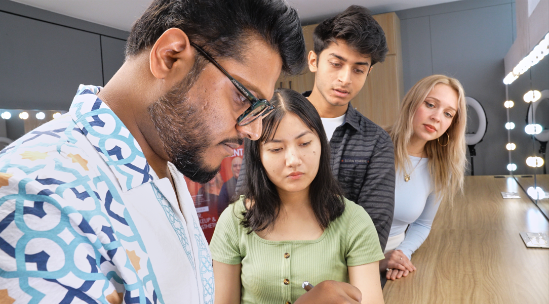 Indian Institute of Creative Skills College Activities photo 62