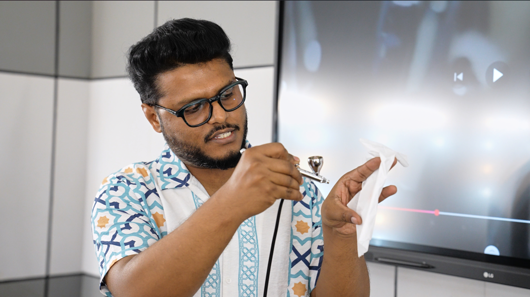Indian Institute of Creative Skills College Activities photo 67