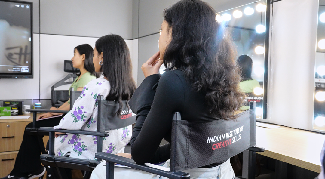 Indian Institute of Creative Skills College Activities photo 68