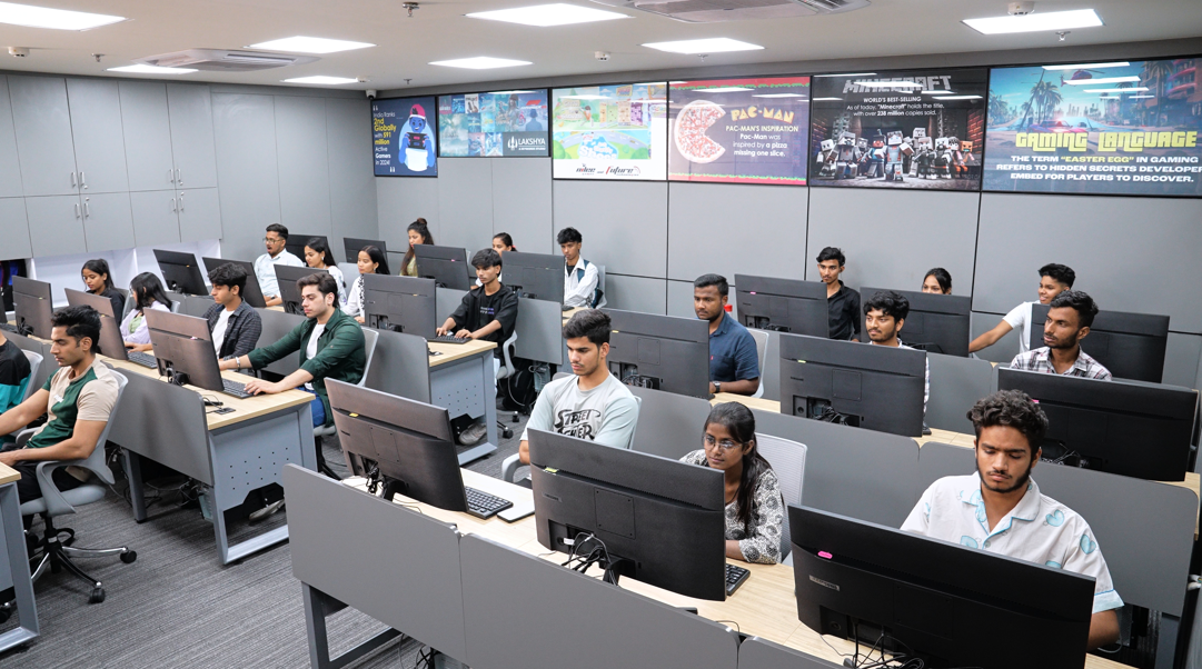Indian Institute of Creative Skills College Activities photo 70