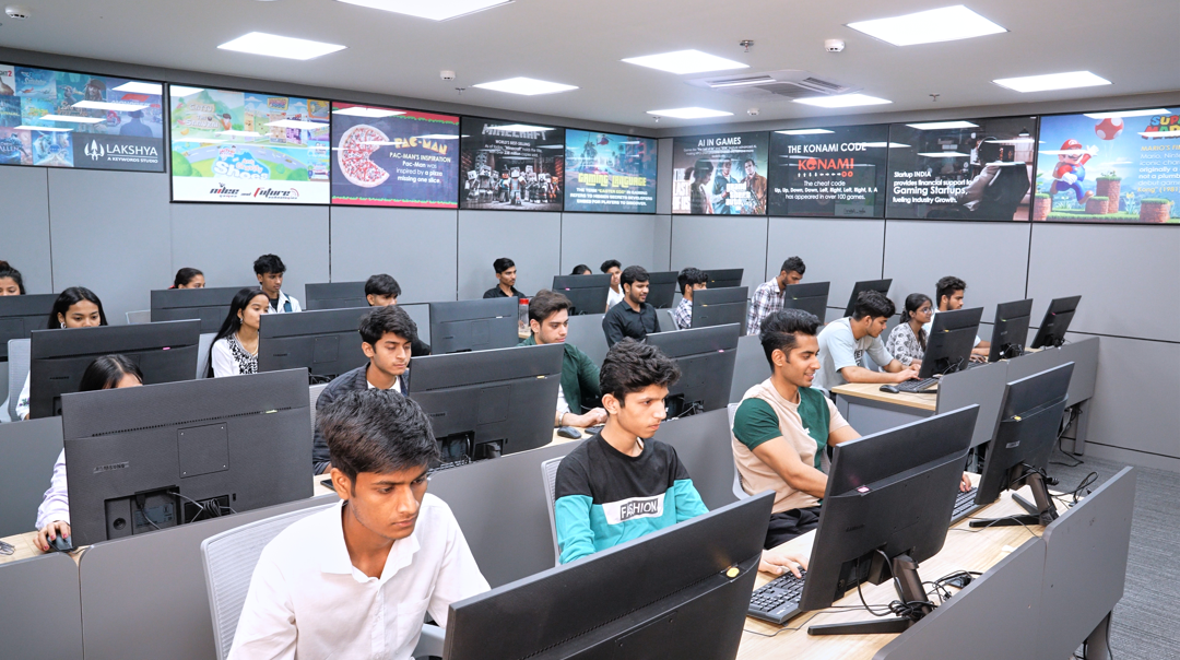 Indian Institute of Creative Skills College Activities photo 76