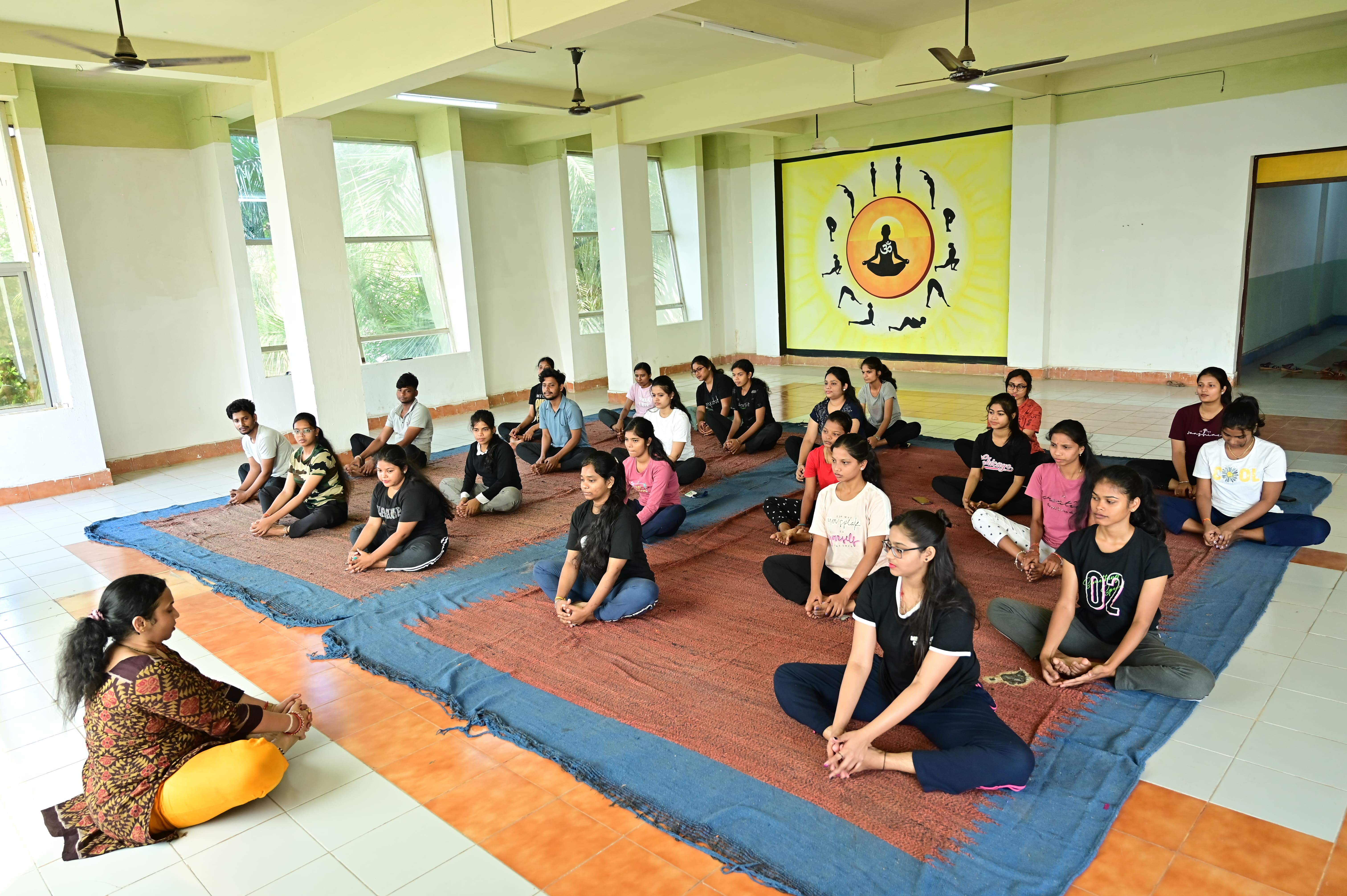 NMIET GYM photo 4