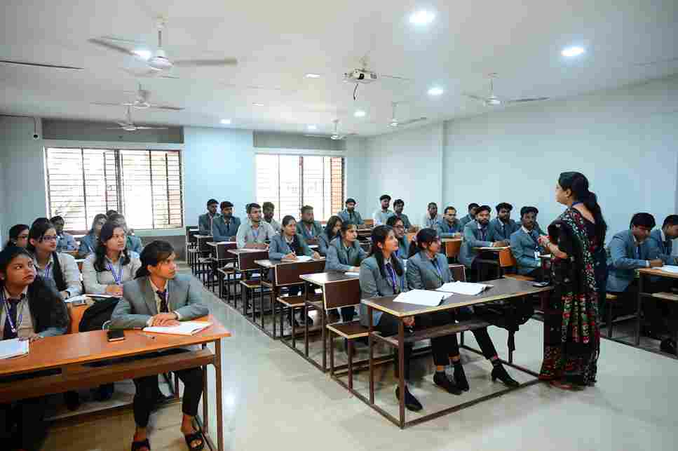 NMIET Class Room & Labs photo 9