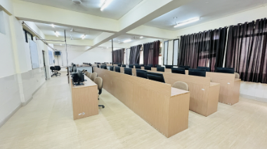 GL Bajaj Institute of Law Campus photo 2