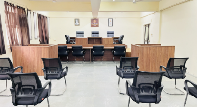 GL Bajaj Institute of Law Campus photo 3