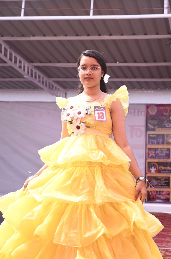 Shri Binzani City College (Autonomous), Nagpur Events photo 19