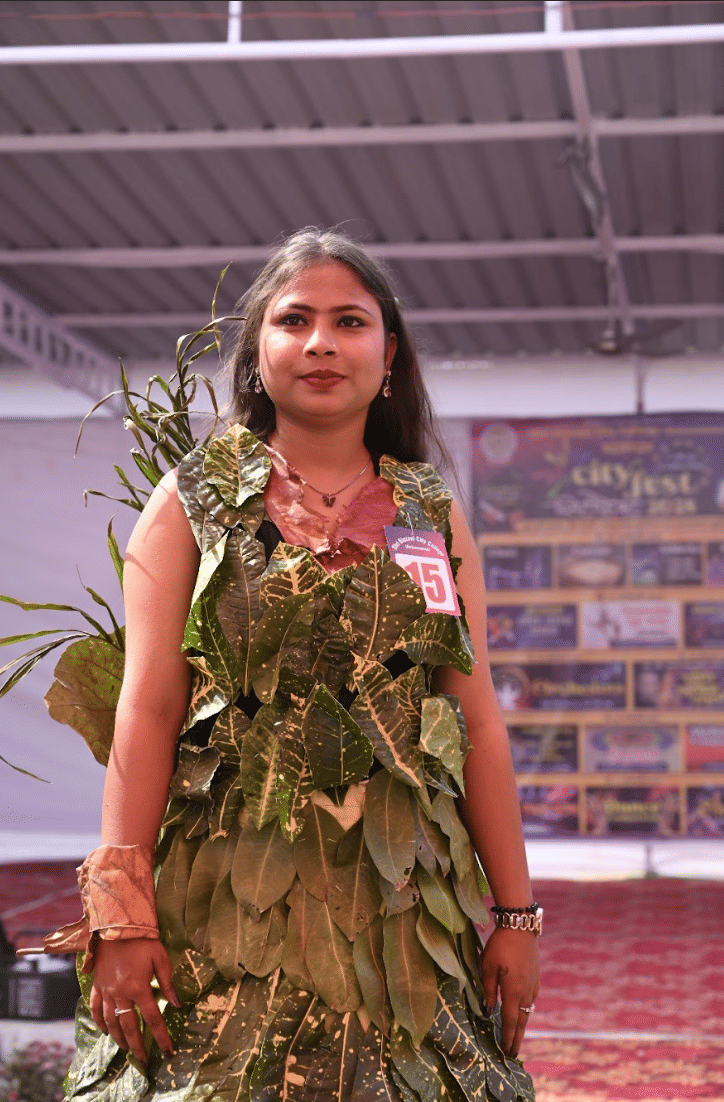 Shri Binzani City College (Autonomous), Nagpur Events photo 20