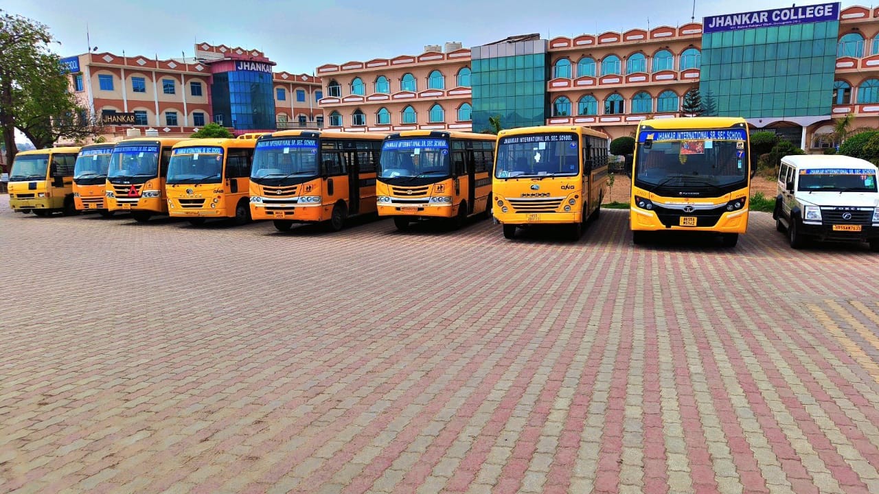 Jhankar Group of Colleges Gallery photo 11