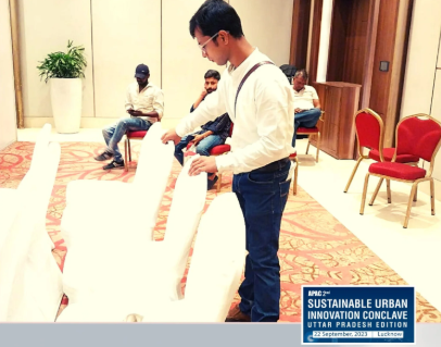 Institute of Event Management, Delhi Life at IEM photo 2