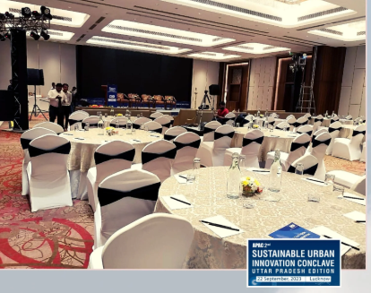Institute of Event Management, Delhi Life at IEM photo 3