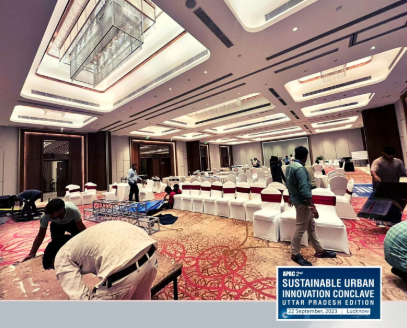 Institute of Event Management, Delhi Life at IEM photo 4