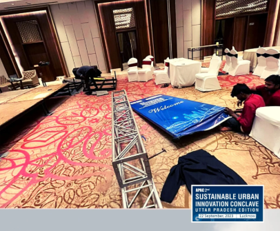 Institute of Event Management, Delhi Life at IEM photo 7