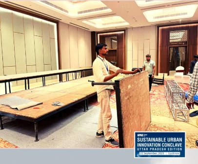 Institute of Event Management, Delhi Life at IEM photo 8