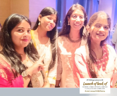 Institute of Event Management, Delhi Life at IEM photo 13