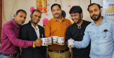 Institute of Event Management, Delhi Life at IEM photo 16