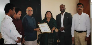 Institute of Event Management, Delhi Life at IEM photo 17
