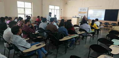 Institute of Event Management, Delhi Life at IEM photo 18