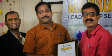 Institute of Event Management, Delhi Life at IEM photo 19