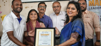 Institute of Event Management, Delhi Life at IEM photo 20