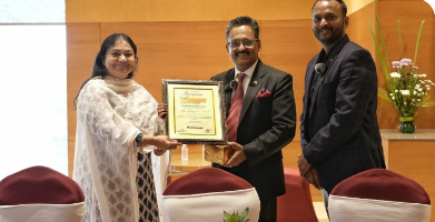 Institute of Event Management, Delhi Life at IEM photo 21