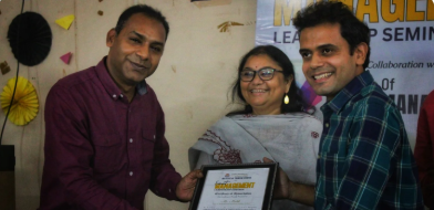 Institute of Event Management, Delhi Life at IEM photo 22