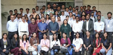 Institute of Event Management, Delhi Life at IEM photo 23