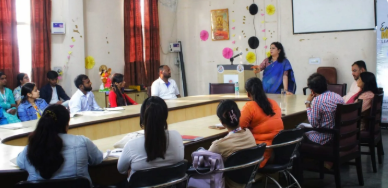 Institute of Event Management, Delhi Life at IEM photo 24