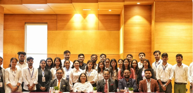 Institute of Event Management, Delhi Life at IEM photo 25
