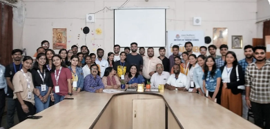 Institute of Event Management, Delhi Life at IEM photo 27