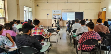 Institute of Event Management, Delhi Life at IEM photo 31