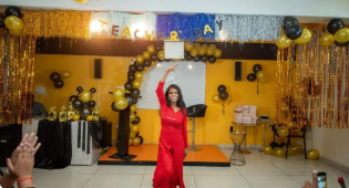 Institute of Event Management, Delhi Events photo 2