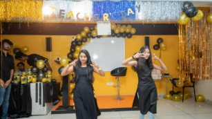Institute of Event Management, Delhi Events photo 3