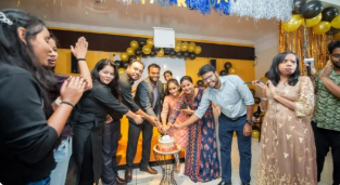 Institute of Event Management, Delhi Events photo 5