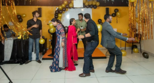 Institute of Event Management, Delhi Events photo 9