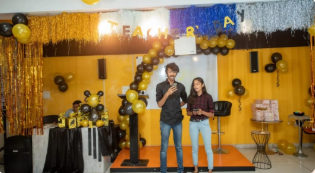 Institute of Event Management, Delhi Events photo 10