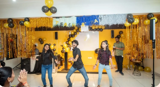 Institute of Event Management, Delhi Events photo 12