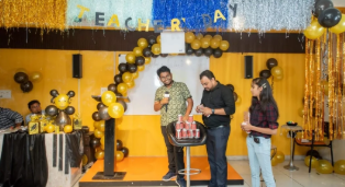 Institute of Event Management, Delhi Events photo 13